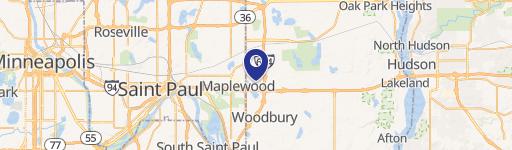 Oakdale Retail Outlot For Sale