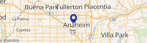 Anaheim Office Space For Rent