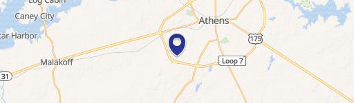 21-Acre Development Opportunity in Athens