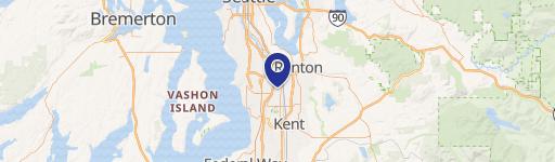 Industrial Space Near Major Routes