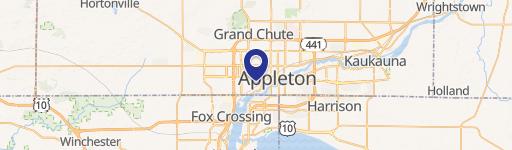 Appleton Industrial Space Available