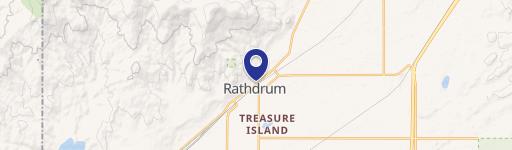 Rathdrum Industrial Land Parcel