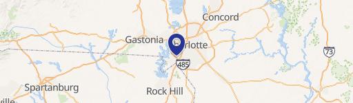 Office Space in Ayrsley