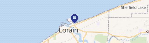 Vacant Land in Sheffield Village