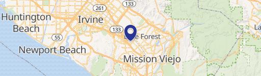 Irvine Warehouse with Private Offices