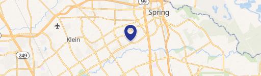 Prime Acres on Cypresswood Drive