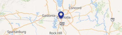 Charlotte Office Space For Rent