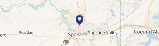 Spokane Office Space For Rent