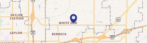 Altoona Commercial Land Available