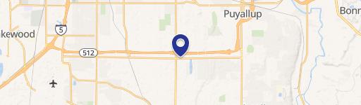 Puyallup Office Space Available