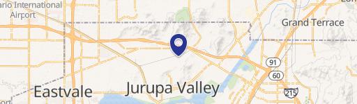 Jurupa Valley Land Opportunity