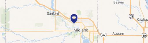 Unique Pyramid-Shaped Office Building