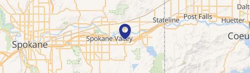 Prime Land Parcel in Spokane