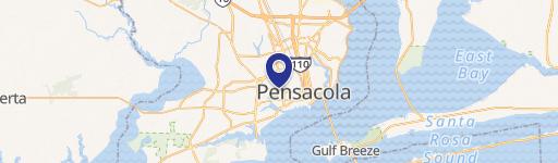 Pensacola Land For Sale