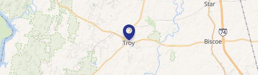 Industrial Warehouse Space in Troy