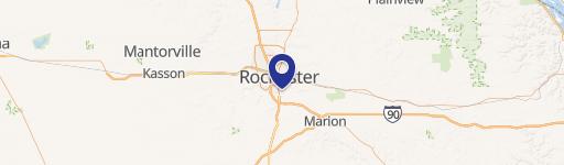 Rochester Warehouse Space Available