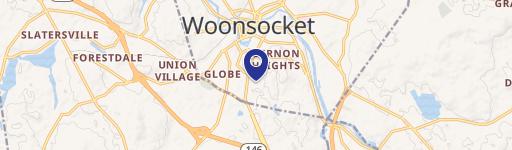 Residential Land on Cranston Street