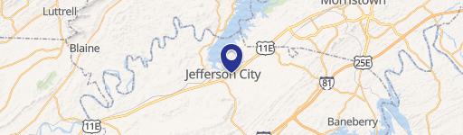 Retail Space in Jefferson City