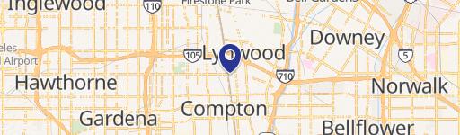 South Bay Industrial Yard