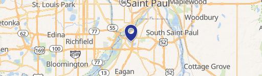 Eagan Land Parcel For Sale