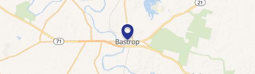 Land Near Austin and Tesla