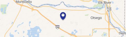 39.87 Acre Industrial Land Parcel