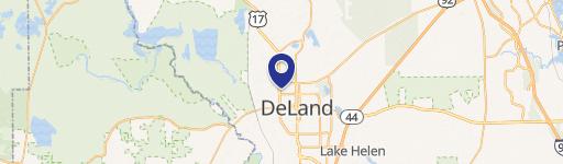 DeLand Commercial Land For Sale
