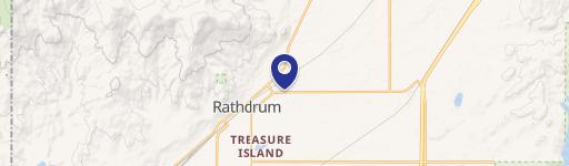Rathdrum Land Parcel For Sale