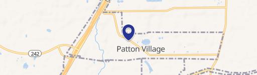 Wooded Land Parcel Near Schools