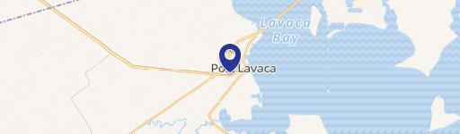 Retail Property in Port Lavaca