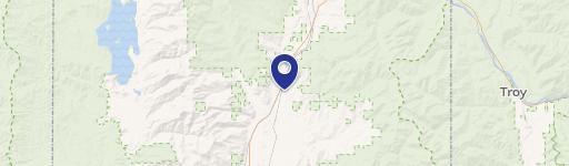 124 Acres Near Sandpoint