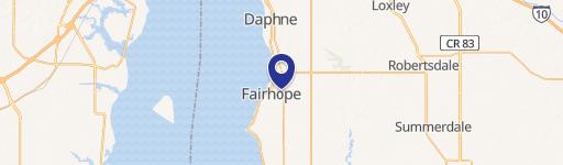 Fairhope Land For Sale
