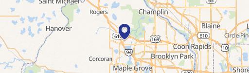 Office Space Near Highway 94