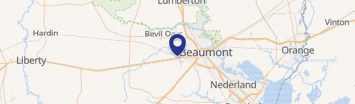 Office/Warehouse Space Near Beaumont