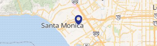 Santa Monica Office Building