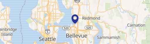 Kirkland Office Space Available