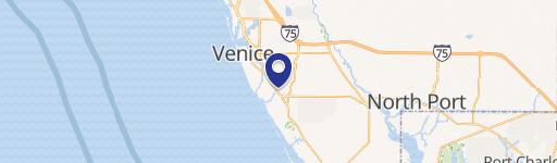 Venice Retail/Office Space Available