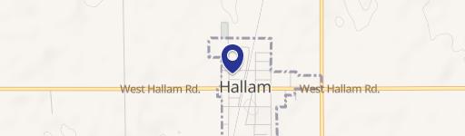 Hallam Warehouse with Office Space