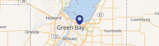 University Heights Commercial Land Parcel