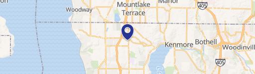 Land Parcel in Shoreline, WA