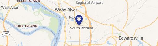 6.88 Acres Near Interstate