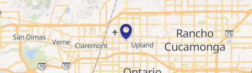 Upland Office Space For Lease