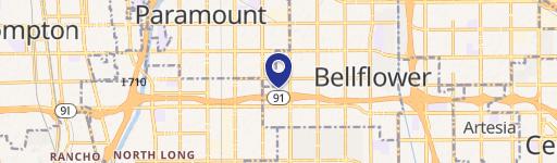 Automotive Shop with Spray Booth