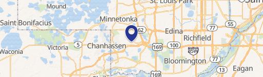 Eden Prairie Industrial Space Available