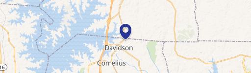 Davidson-Concord Road Development Opportunity