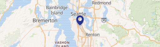 Duwamish River Waterfront Marina