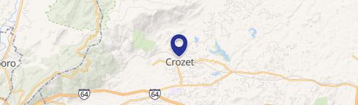 Development Site in Downtown Crozet