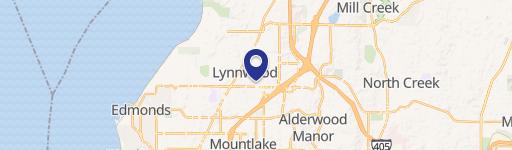 Lynnwood Commercial Property For Sale