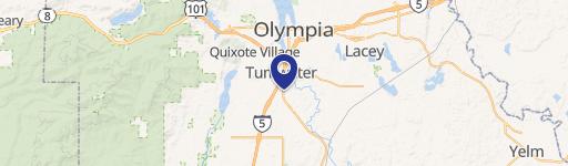 Modern Office Space in Tumwater