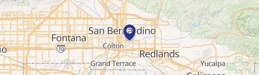 San Bernardino Distribution Warehouse